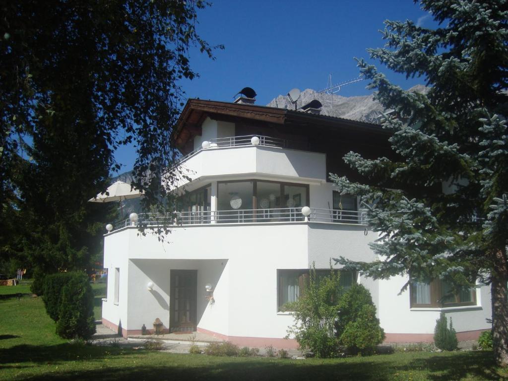 오브스테이그 Haus Drescher 아파트 외부 사진