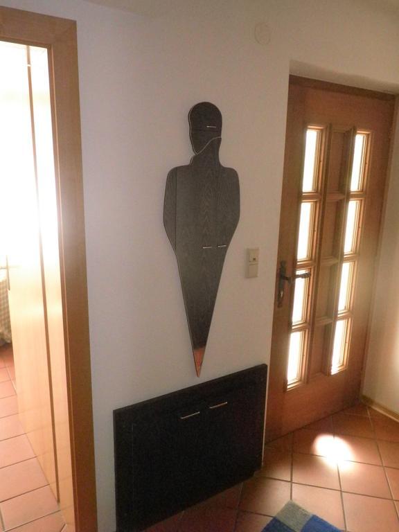 오브스테이그 Haus Drescher 아파트 객실 사진