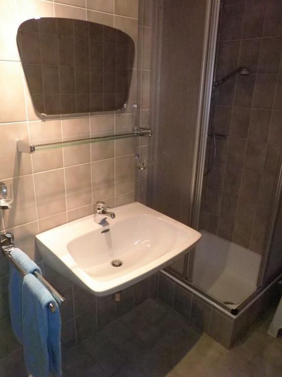 오브스테이그 Haus Drescher 아파트 객실 사진