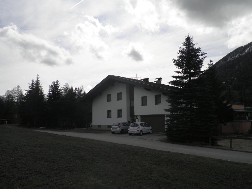 오브스테이그 Haus Drescher 아파트 객실 사진