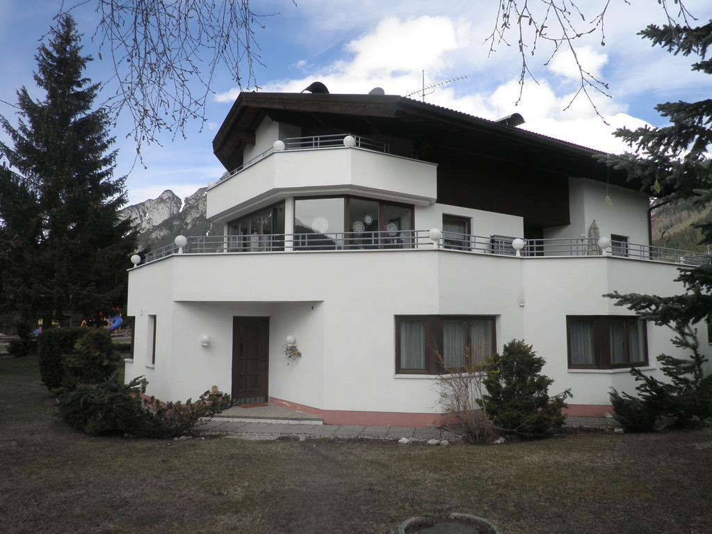 오브스테이그 Haus Drescher 아파트 객실 사진