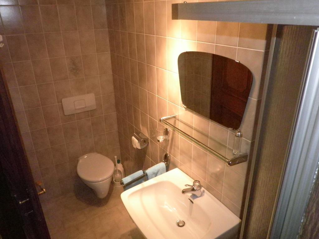 오브스테이그 Haus Drescher 아파트 객실 사진